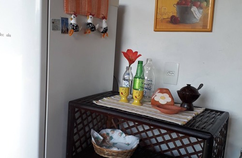 Imbassai Apartment | flat type apartment - sleeps up to 04 people per apartment