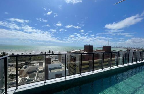 Intermares Apartment | Flat UMI Intermares 3 Andar