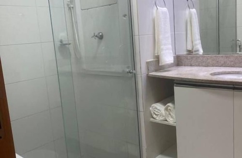 Sao Bras Apartment | Flat Unique Belém para 2 pessoas