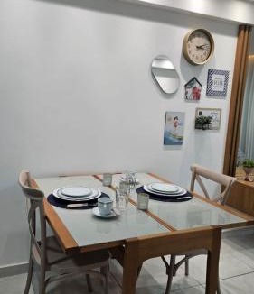 Plano Diretor Sul Apartment | Flat Valedo no Vivence Suites em Palmas