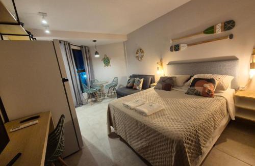 Praia dos Carneiros Apartment | Flat VerdeMar Conforto Na Praia dos Carneiros