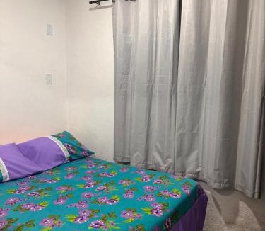 Vicosa do Ceara Apartment | Flat Viçosa