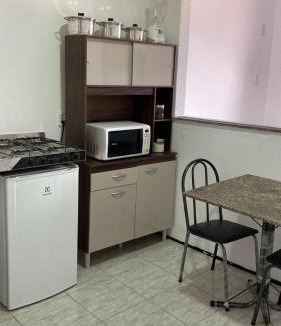 Vicosa do Ceara Apartment | Flat Viçosa