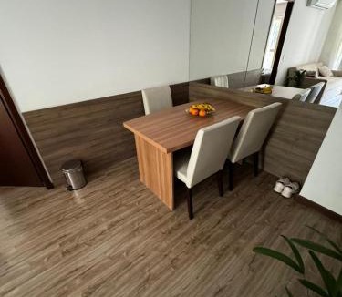 Camorim Apartment | Flat Via Premiere - Rock in Rio, Rio Centro, Barra Olímpica, Barra da Tijuca