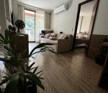 Camorim Apartment | Flat Via Premiere - Rock in Rio, Rio Centro, Barra Olímpica, Barra da Tijuca