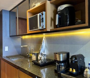 Vitoria Apartment | Flat Vii