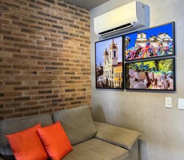 Vitoria Apartment | Flat Vii