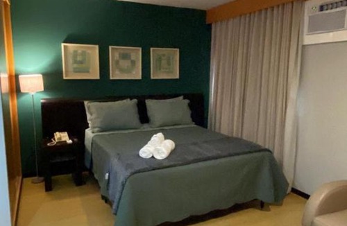 Vila Nova Conceicao Hotel | Flat Vila Olimpia Hotel Experience