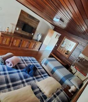 Tiradentes Apartment | Flat Villa dos Reis