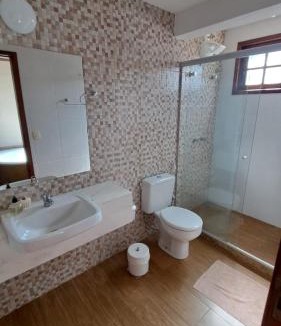 Tiradentes Apartment | Flat Villa dos Reis