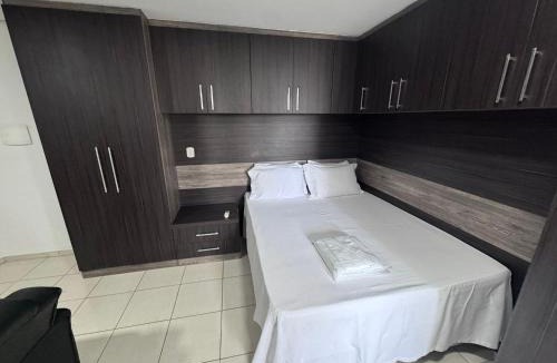 Aguas Claras Apartment | Flat Villa Grécia Aguas Claras by CentoeDez