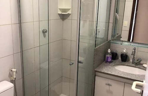 Boa Vista Apartment | Flat Villa Hipica Gravata