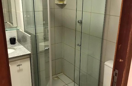Boa Vista Apartment | Flat Villa Hipica Gravata