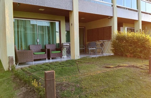 Saire Apartment | Flat Villa Monte Castelo- Próximo a área das piscinas