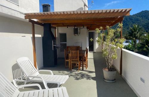 Juquehy Apartment | Flat Villaggio Juquehy