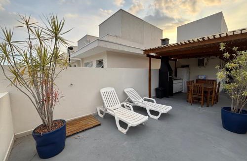 Juquehy Apartment | Flat Villaggio Juquehy