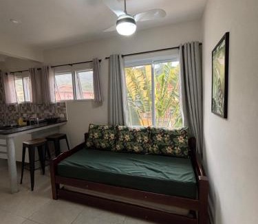 Juquehy Apartment | Flat Villaggio Juquehy