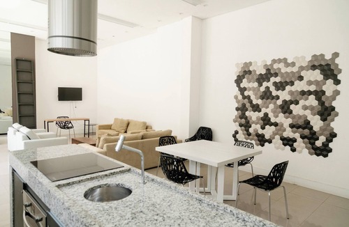 Cotia Apartment | Flat Vip 5 Estrelas