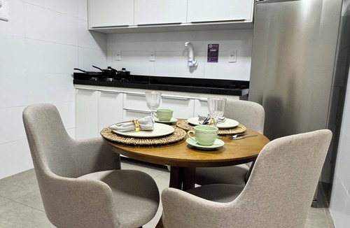 Manaira Apartment | Flat Vip Solon Manaíra