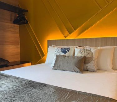 Jardim da Penha Apartment | Flat Vista Mar Praia Long Stay