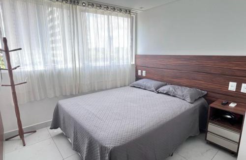 Jardim Rosas Apartment | Flat Vuarnet em Miramar