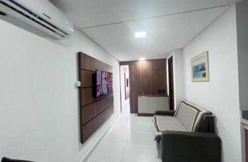 Jardim Rosas Apartment | Flat Vuarnet em Miramar