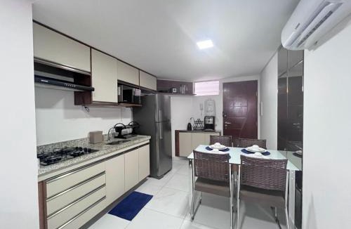 Jardim Rosas Apartment | Flat Vuarnet em Miramar