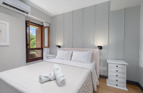 Planalto Apartment | Flat Wish Serrano by Achei Gramado