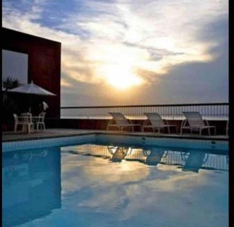Vitoria Apartment | Flat with see the oceans