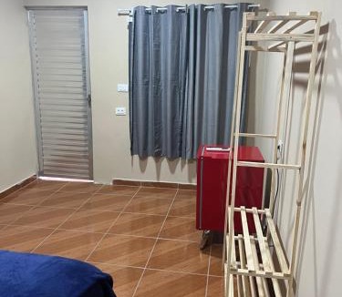 Floresta Velha House | Flat Yellowtuna