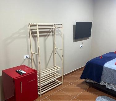 Floresta Velha House | Flat Yellowtuna
