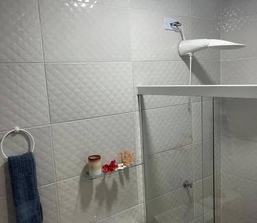 Floresta Velha House | Flat Yellowtuna