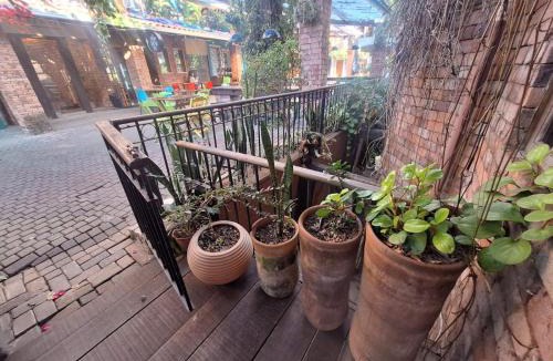 Ouro Preto Apartment | Flat05 com Vista lojas Vila Rica lado Mineirão BH