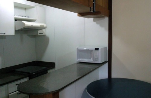 Barro Preto Apartment | FLATBH - MINES CENTER, CENTRAL MARKET . INTERNET WI-FI, SWIMMING POOL