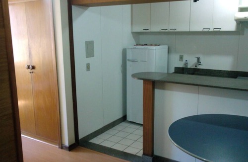 Barro Preto Apartment | FLATBH - MINES CENTER, CENTRAL MARKET . INTERNET WI-FI, SWIMMING POOL