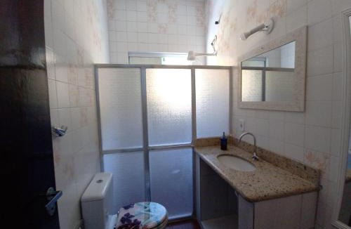 Barra de Sao Joao Apartment | Flats à Beira Mar Prainha Barra de São João - Rio das Ostras
