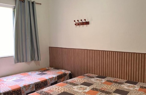 Barra de Sao Joao Apartment | Flats à Beira Mar Prainha Barra de São João - Rio das Ostras