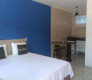 Regiao Visconde de Maua House | Flats 1 Locação Penedo RJ