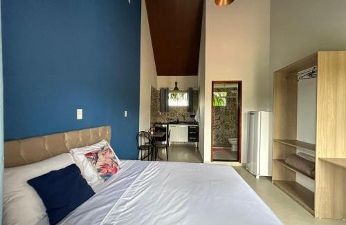 Regiao Visconde de Maua House | Flats 2 Locação Penedo RJ