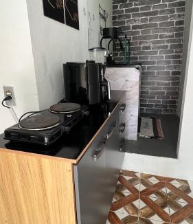 Morro de Sao Paulo Apartment | Flats 3 corações - Morro de São Paulo