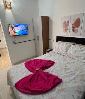 Morro de Sao Paulo Apartment | Flats 3 corações - Morro de São Paulo