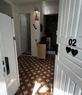 Morro de Sao Paulo Apartment | Flats 3 corações - Morro de São Paulo