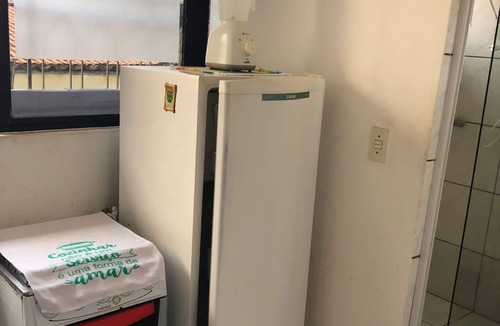 Manaira Apartment | Flats Aconchegantes à 100 mts da Praia de Manaíra