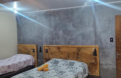Tiradentes Apartment | flats aconchego Tiradentes aconchegante