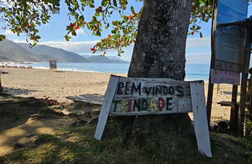 Trindade House | Flats Alto das Pedras
