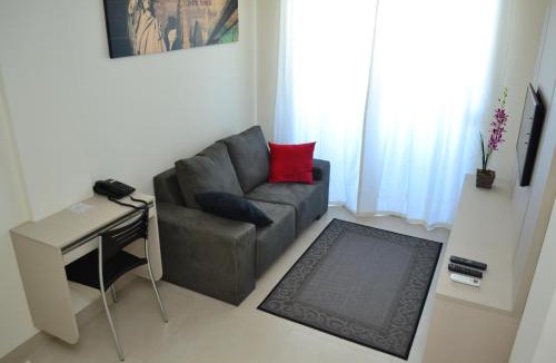 Sinop Apartment | Flats Andira Kuss