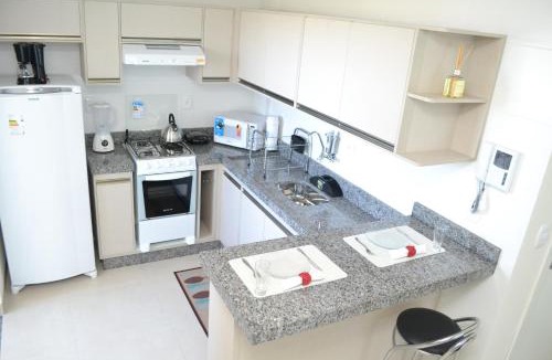 Sinop Apartment | Flats Andira Kuss