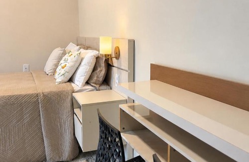 Colinas do Sul Cabin | Flats Araras do Vale