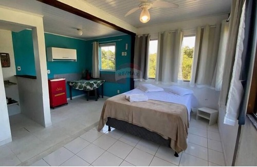 Arpoador Hotel | FLATS ARPOADOR DE BÚZIOS