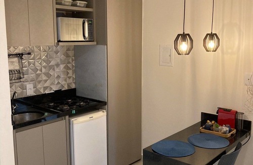 Asa Norte Apartment | Flats Asa Norte Condomínio ParkVille